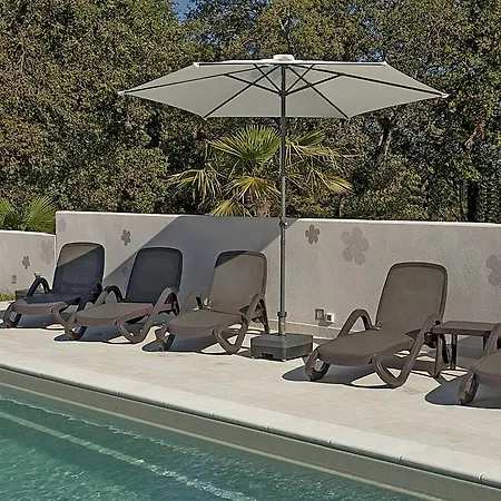 Paolija 公寓 Novigrad Istria