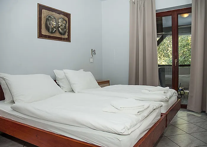 Paolija Apartmán *
