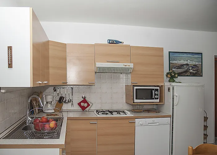 Paolija Appartement