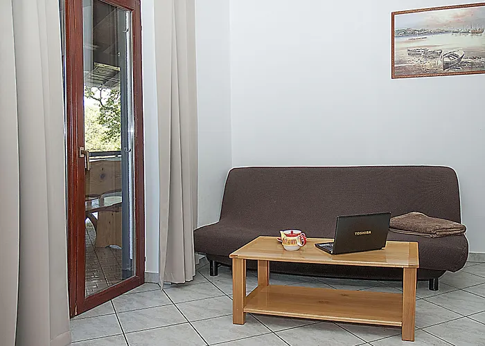 Apartmán Paolija *
