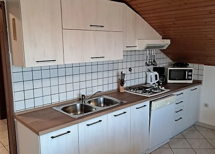 Paolija Apartmán