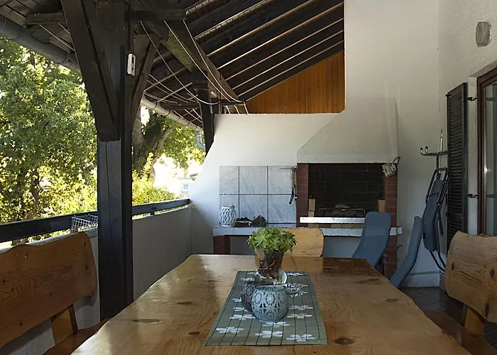 Apartmán Paolija Novigrad Istria