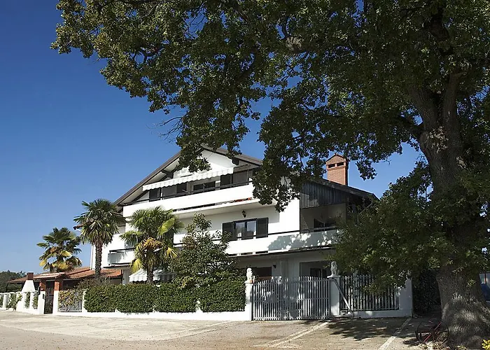 Paolija Apartmán