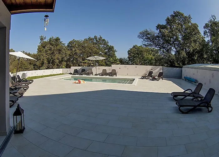 Apartmán Paolija *