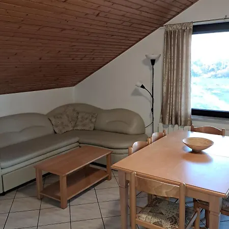 Paolija Apartmán