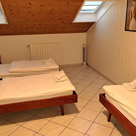 Paolija Apartment