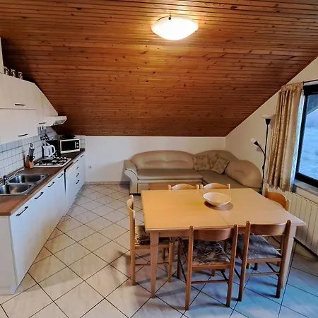 Apartment Paolija Novigrad (Istria)