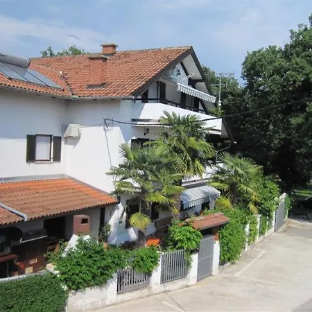 Apartment Paolija *