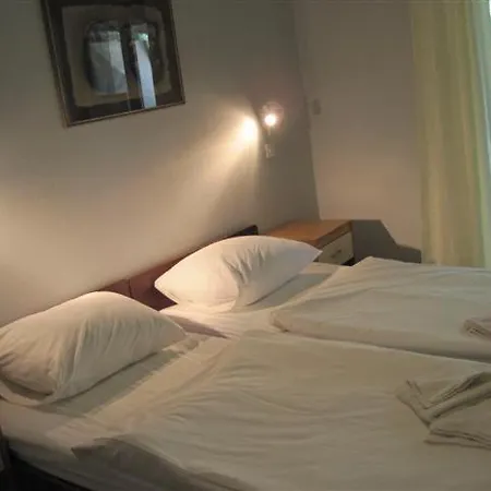 Apartmán Paolija