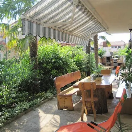 Apartment Paolija Novigrad (Istria)