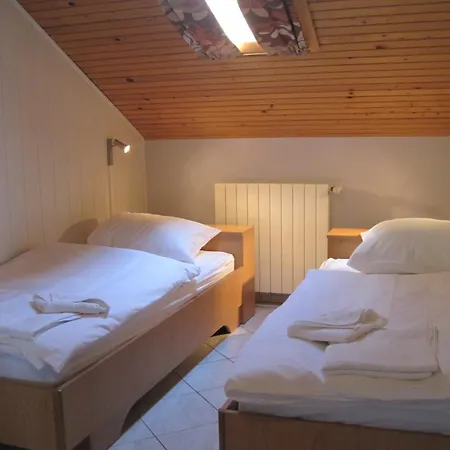 Apartmán Paolija