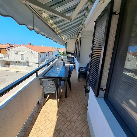 Paolija * Novigrad (Istria)