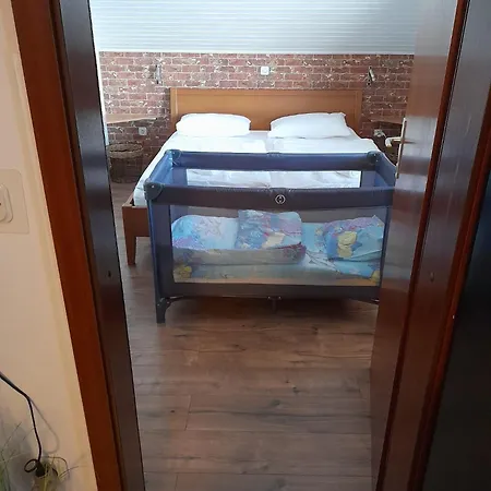 Paolija Apartmán Novigrad Istria