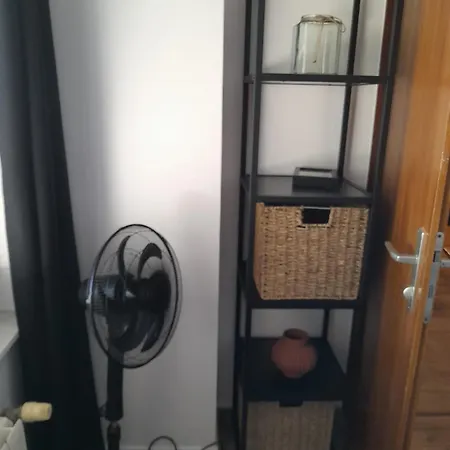 Paolija Apartment