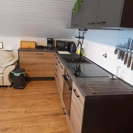 Apartment Paolija *