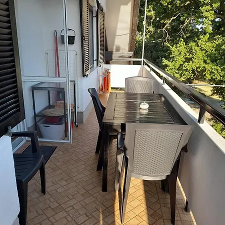 Apartment Paolija Novigrad (Istria)