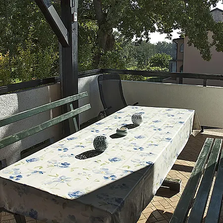 Διαμέρισμα Paolija *