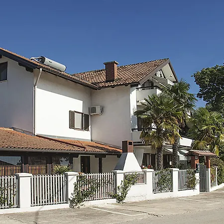 公寓 Paolija Novigrad Istria