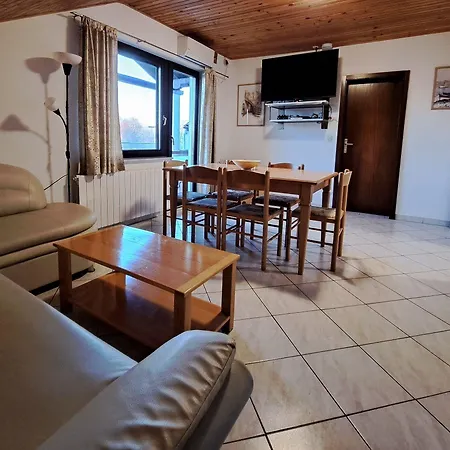 Paolija 公寓 Novigrad Istria