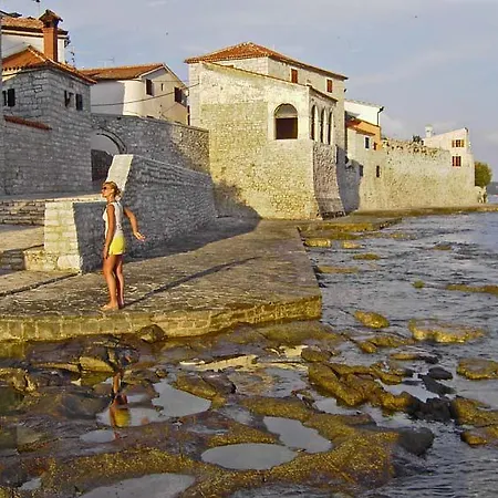 Apartmán Paolija Novigrad Istria