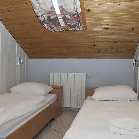 Apartment Paolija