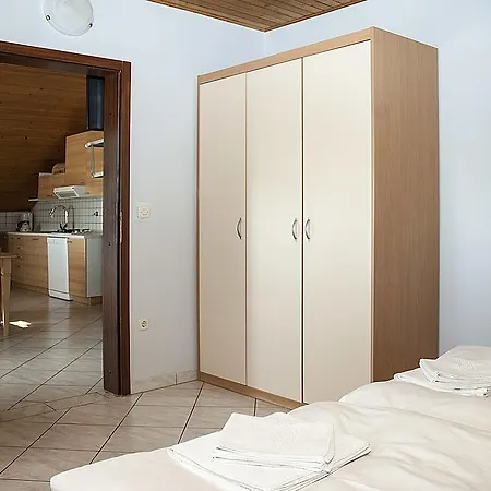 Paolija Apartment Novigrad (Istria)