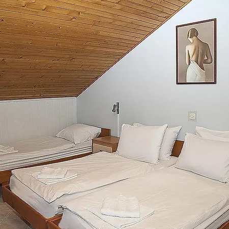 Apartment Paolija