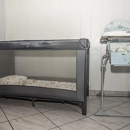 Apartmán Paolija