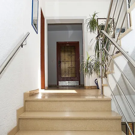 Apartmán Paolija