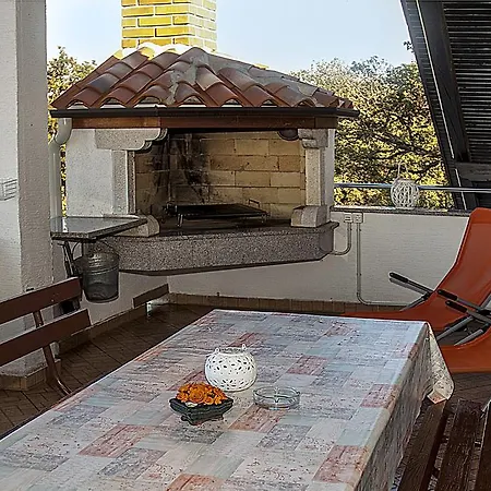 Apartment Paolija Novigrad (Istria)