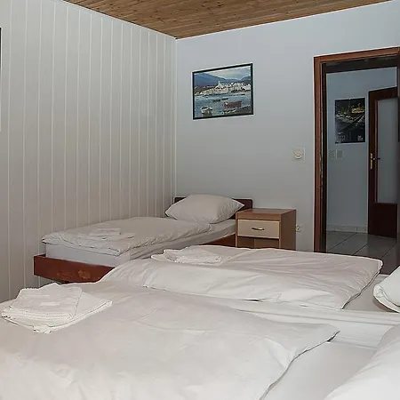 Apartment Paolija