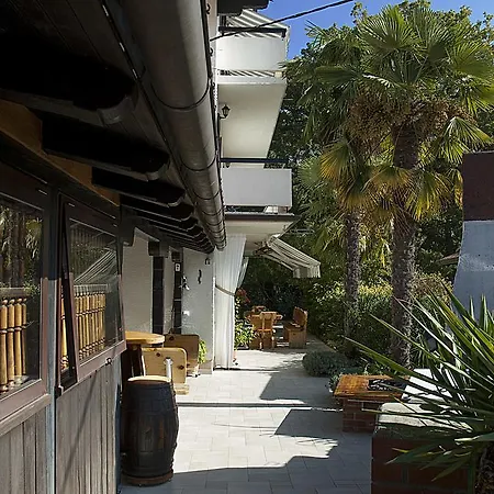 Apartment Paolija Novigrad (Istria)