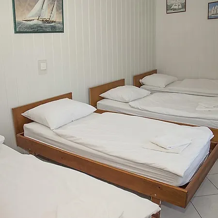 Paolija Apartmán Novigrad Istria