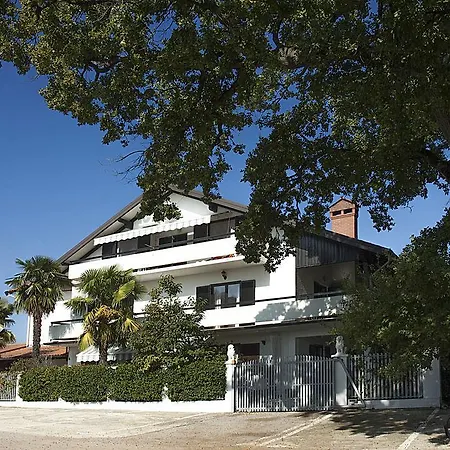 Paolija Apartment