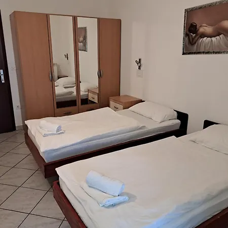 Paolija Appartement