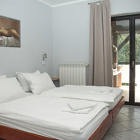 Paolija Appartement Novigrad Istria