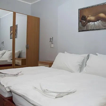 Appartement Paolija Novigrad Istria