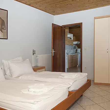 Paolija Appartement *