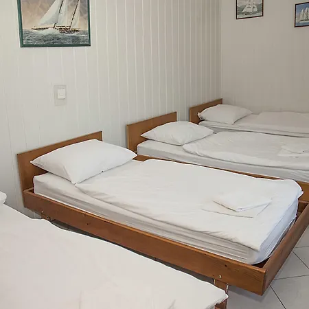 Appartement Paolija