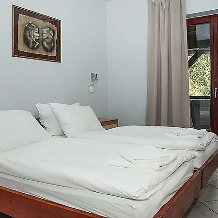 Paolija Appartement *