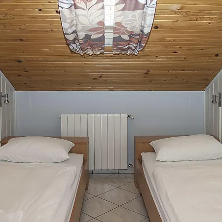 Paolija Appartement