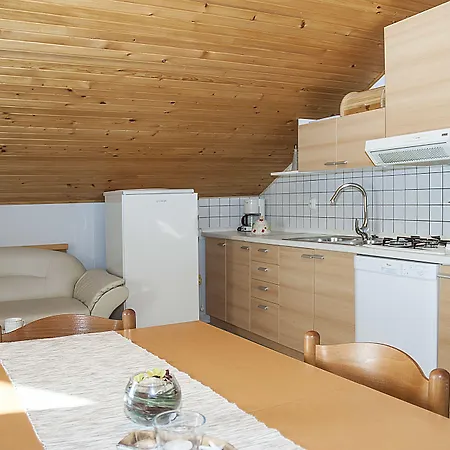 Paolija Appartement
