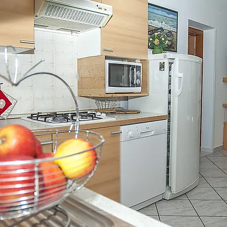 Appartement Paolija