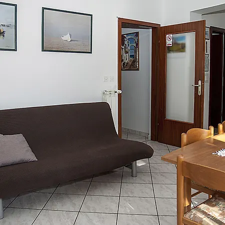 Appartement Paolija