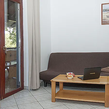 Appartement Paolija *