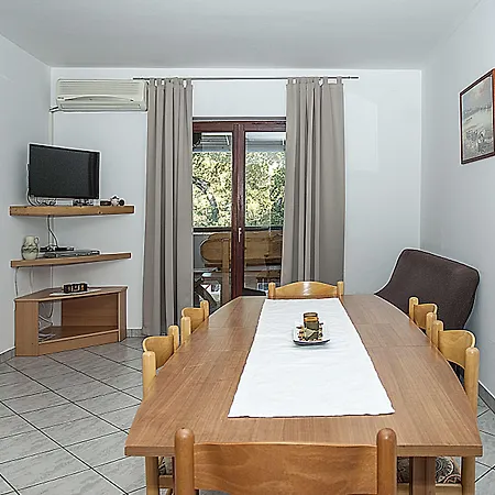 Appartement Paolija