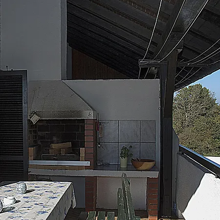 Appartement Paolija Novigrad Istria