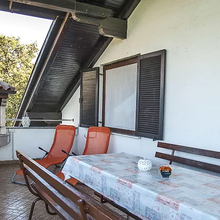 Paolija Appartement *