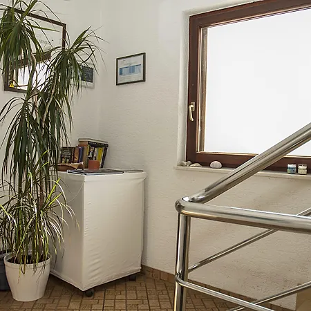 Paolija Appartement Novigrad Istria