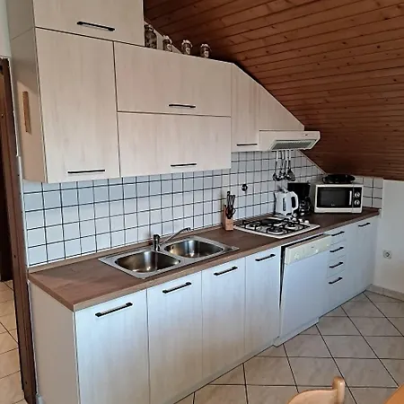 Paolija Appartement